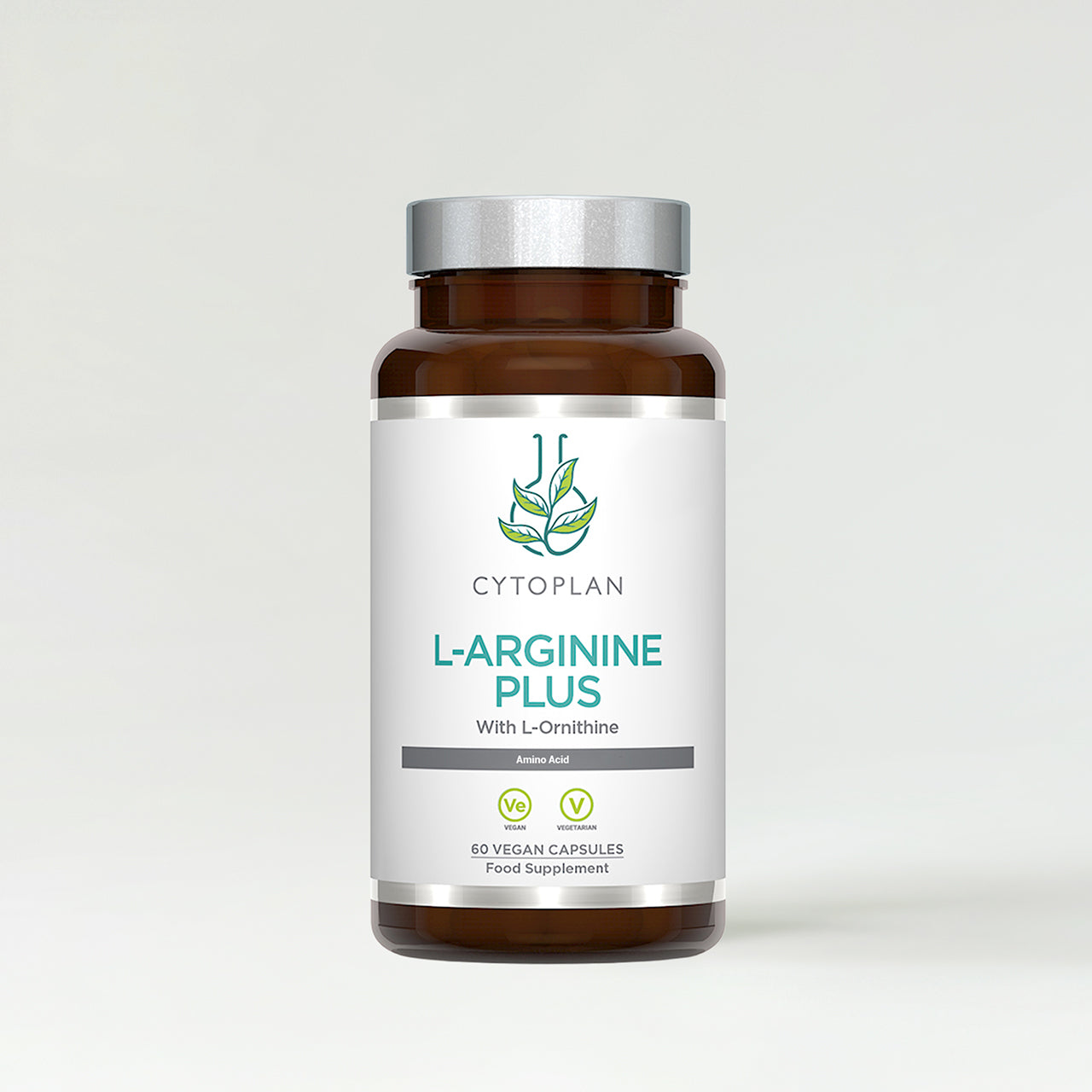 CYTOPLAN Cytoplan L-Arginine Plus