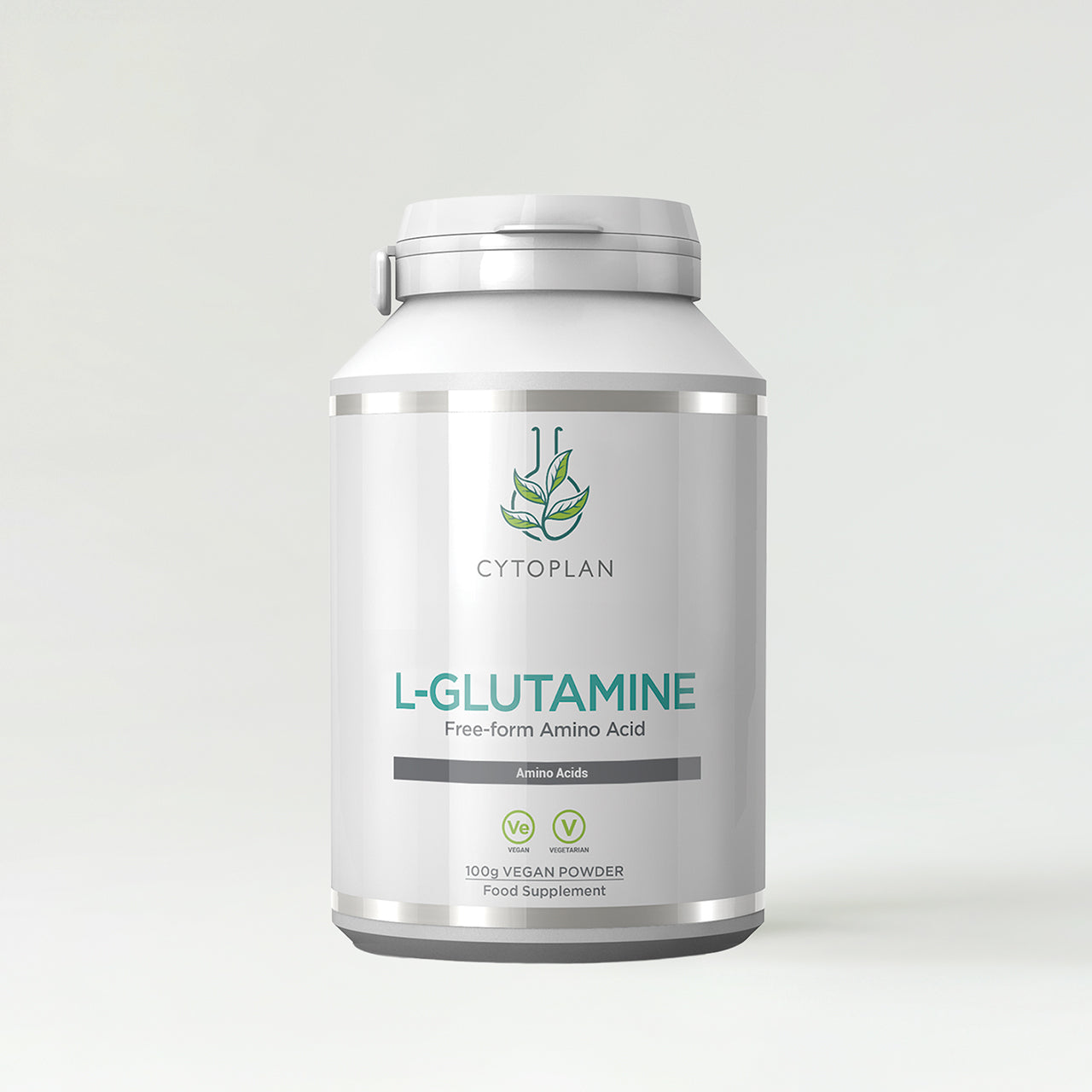 CYTOPLAN Cytoplan L-Glutamine