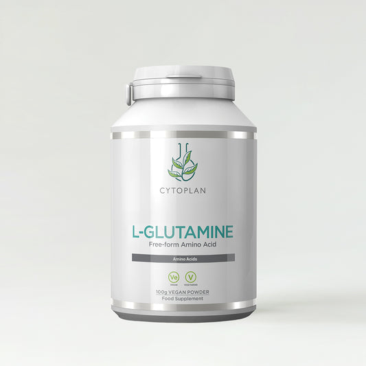 CYTOPLAN Cytoplan L-Glutamine