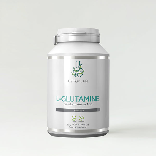 CYTOPLAN Cytoplan L-Glutamine