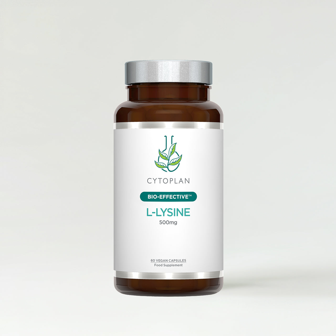 CYTOPLAN Cytoplan L-Lysine