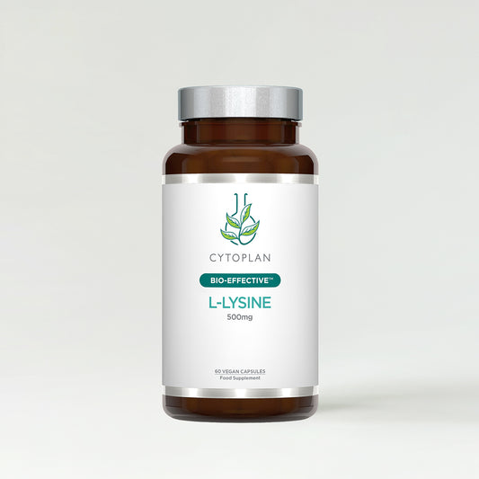 CYTOPLAN Cytoplan L-Lysine