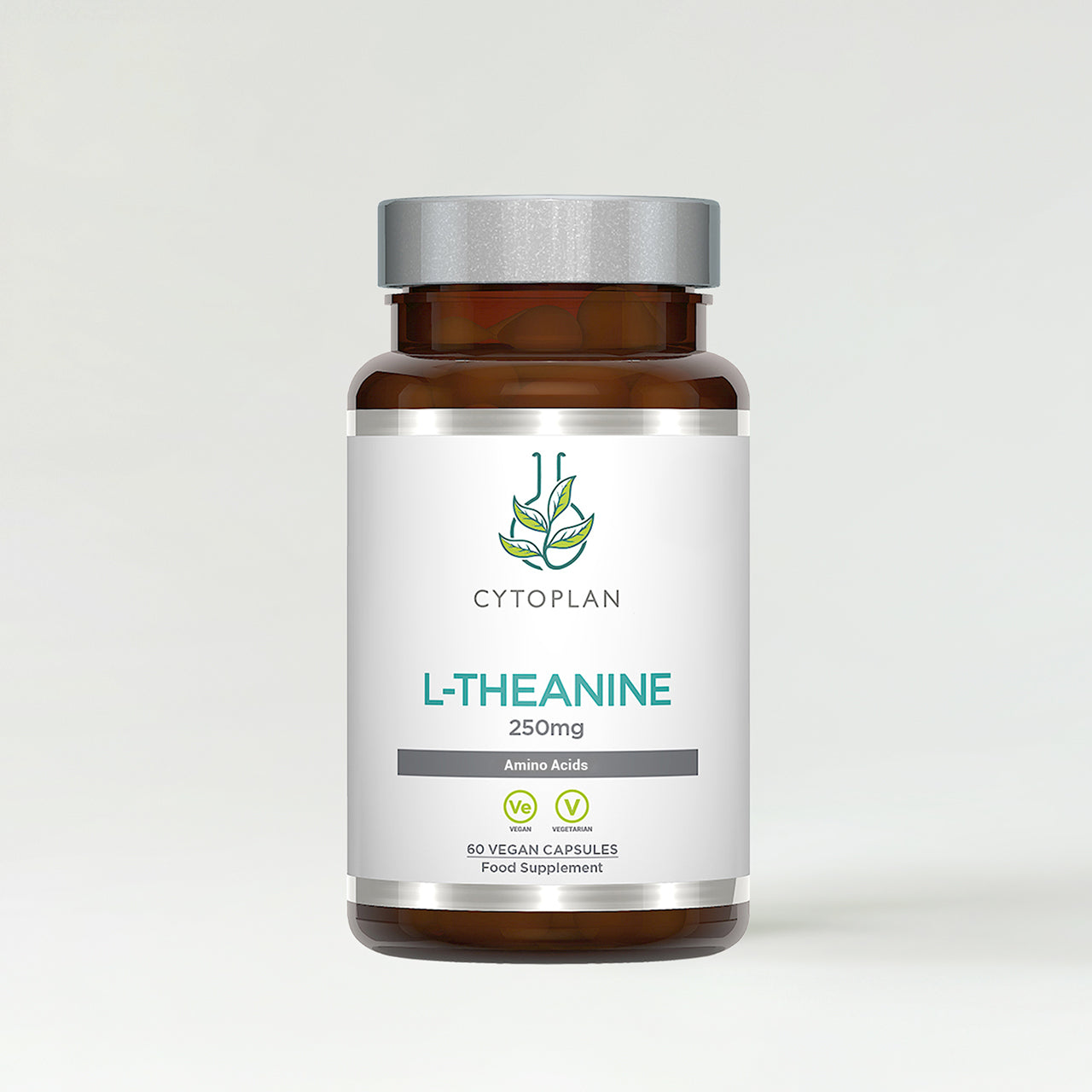 CYTOPLAN Cytoplan L-Theanine