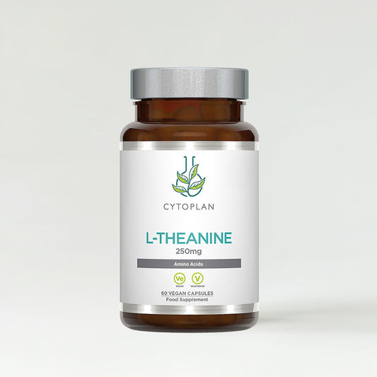 CYTOPLAN Cytoplan L-Theanine