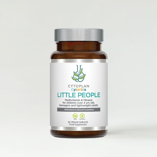 Cytoplan Cytoplan Little People