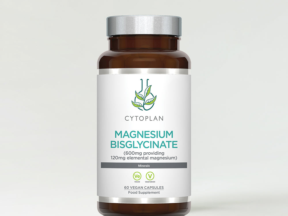 Cytoplan Cytoplan Magnesium Bisglycinate
