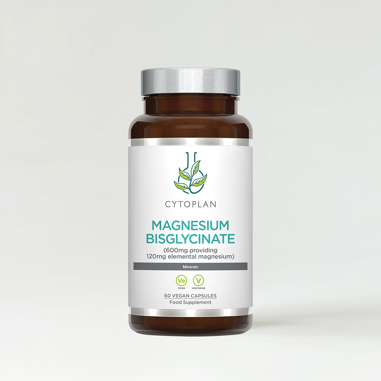 Cytoplan Cytoplan Magnesium Bisglycinate