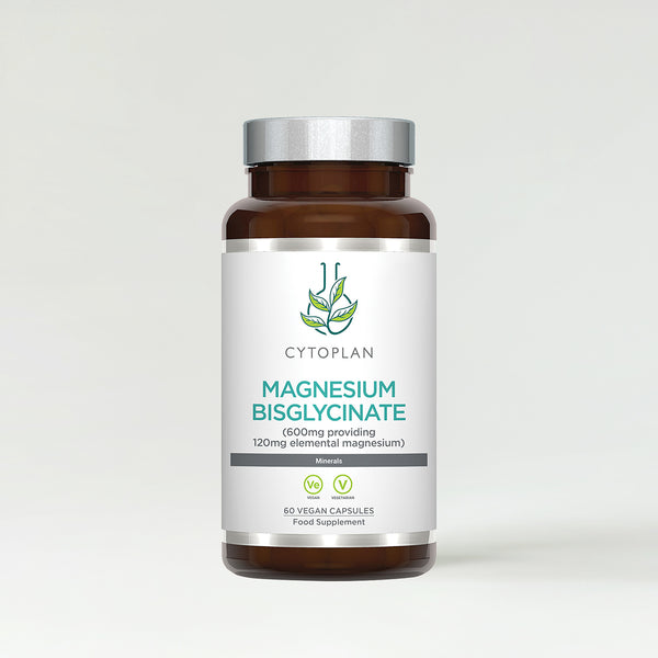 Cytoplan Cytoplan Magnesium Bisglycinate