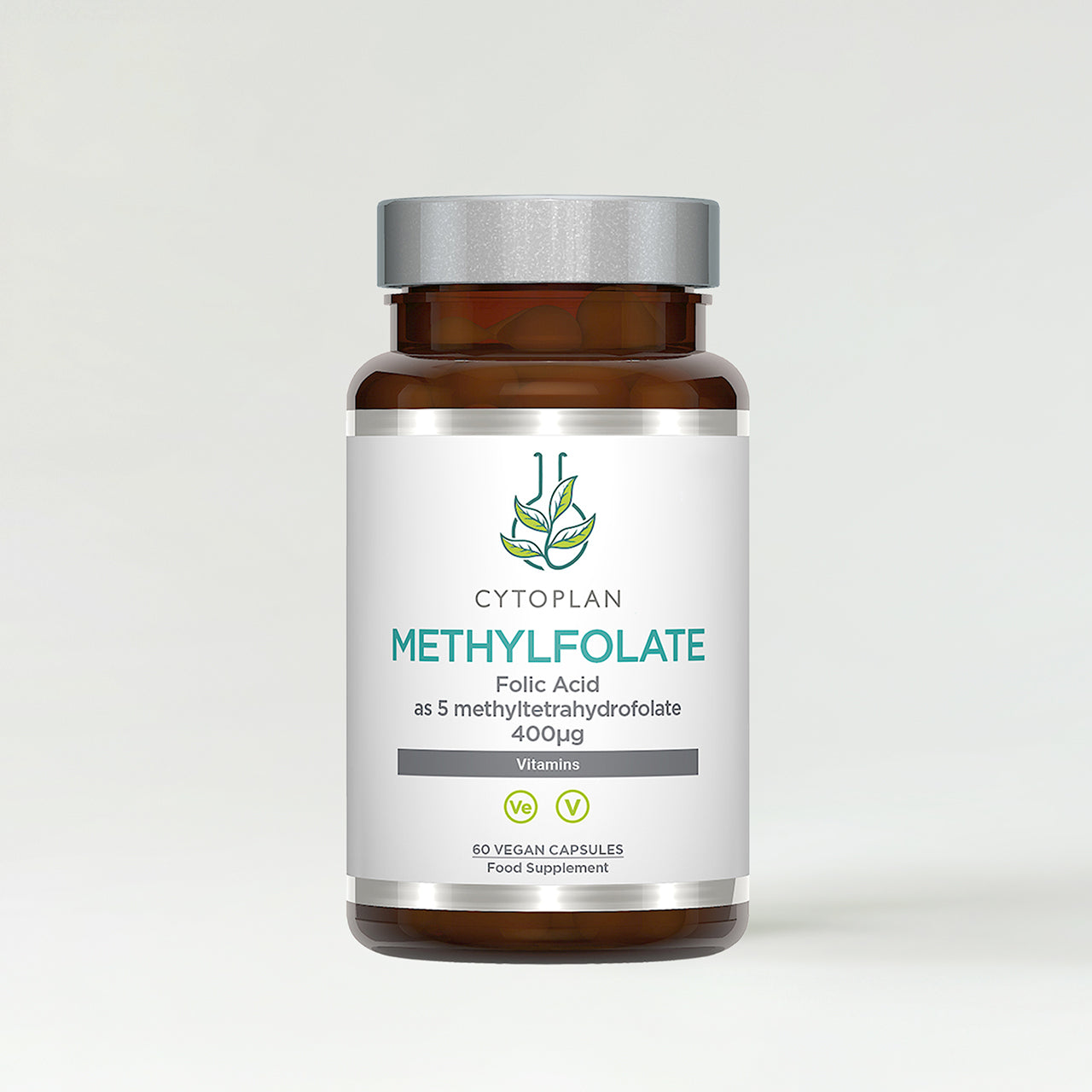 CYTOPLAN Cytoplan Methylfolate