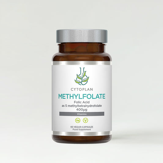 CYTOPLAN Cytoplan Methylfolate