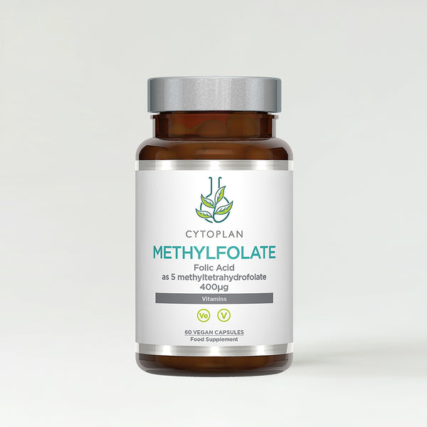 CYTOPLAN Cytoplan Methylfolate