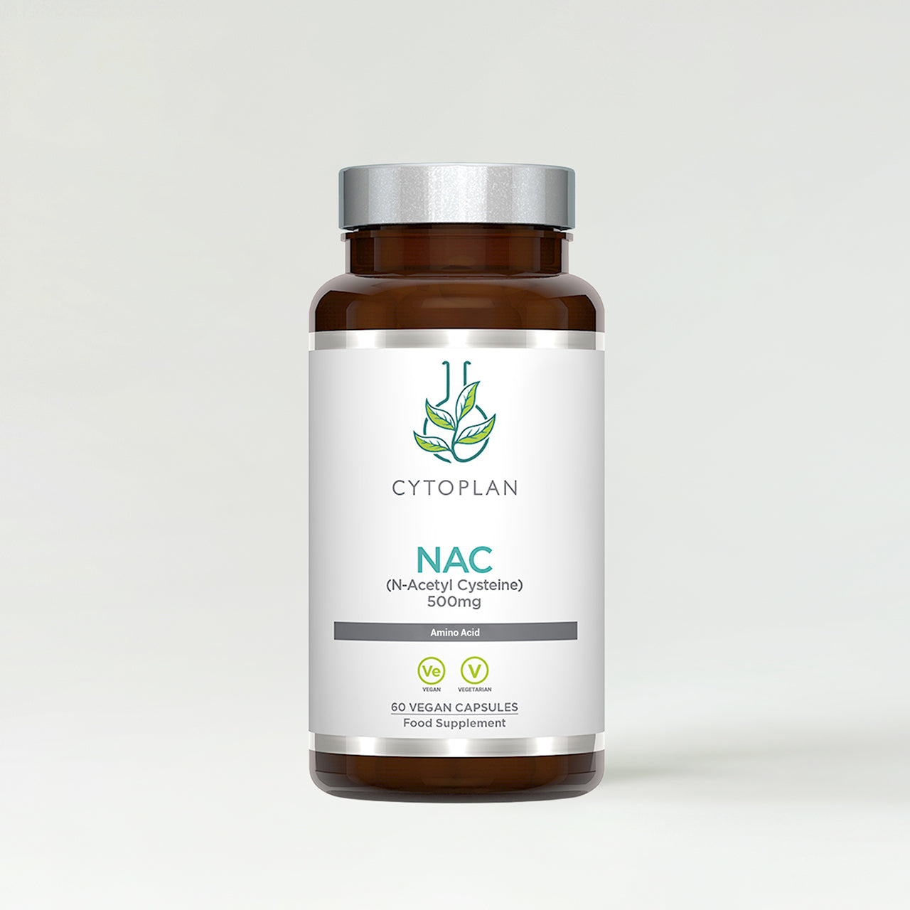 CYTOPLAN Cytoplan NAC (N-Acetyl Cysteine)