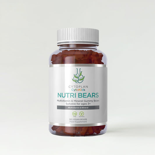 Cytoplan Cytoplan Nutri Bears