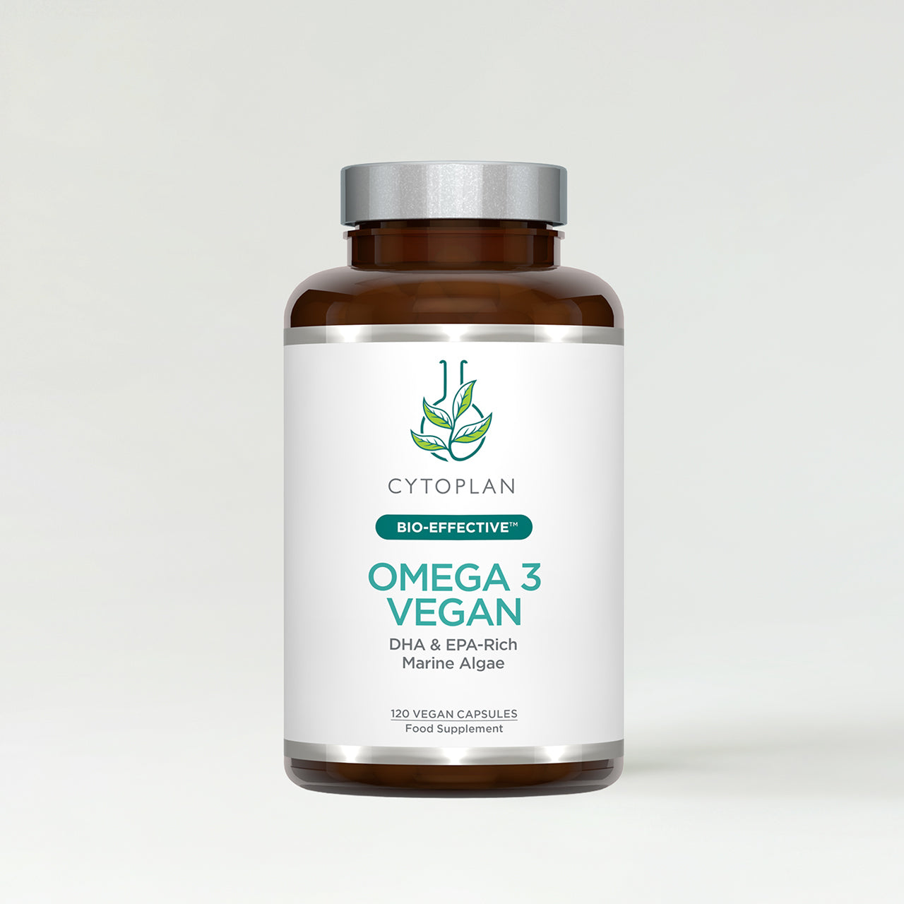 CYTOPLAN Cytoplan Omega 3 Vegan