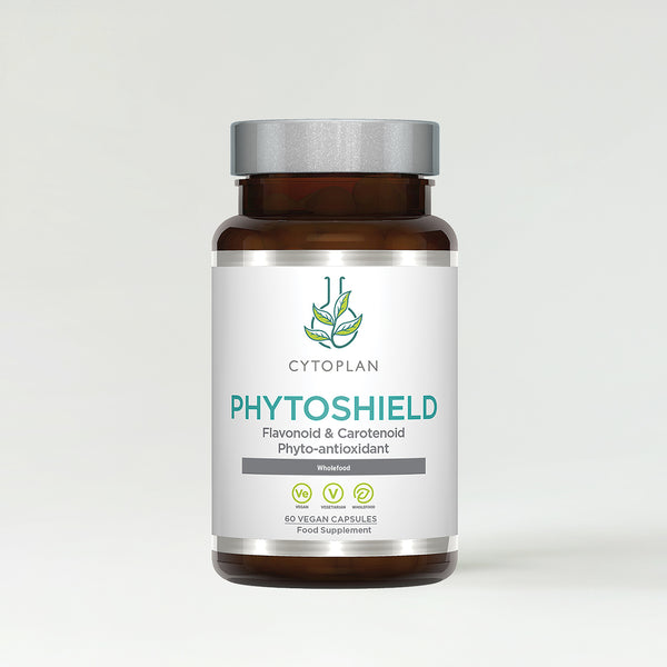 CYTOPLAN Cytoplan Phytoshield