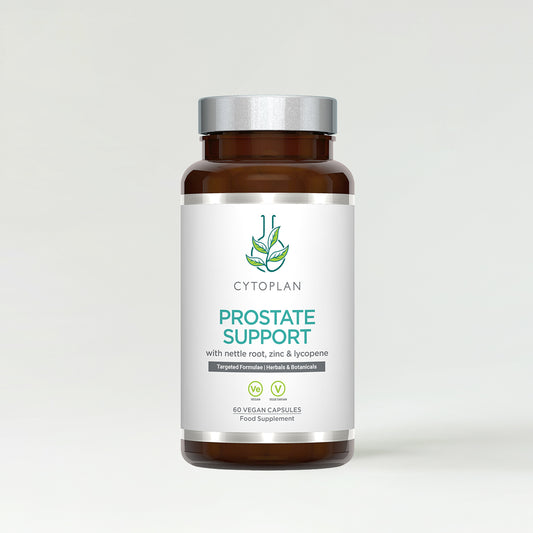 CYTOPLAN Cytoplan Prostate Support