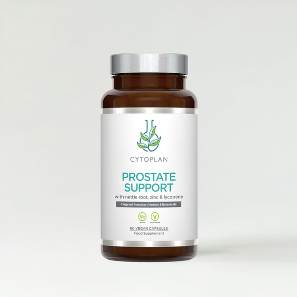 CYTOPLAN Cytoplan Prostate Support