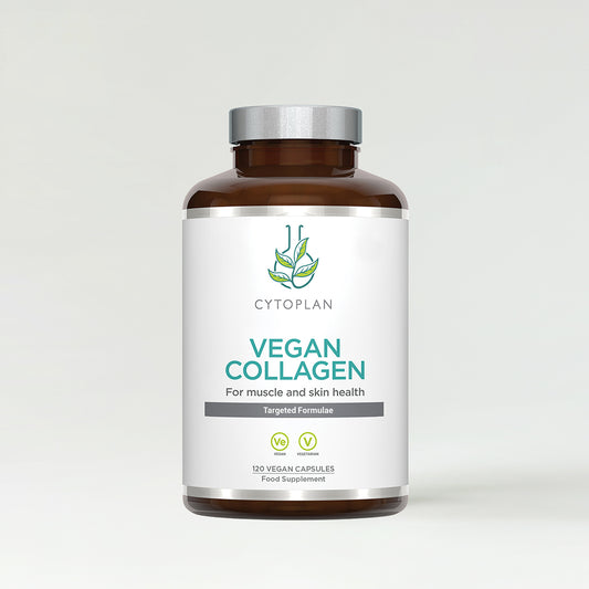 CYTOPLAN Cytoplan Vegan Collagen