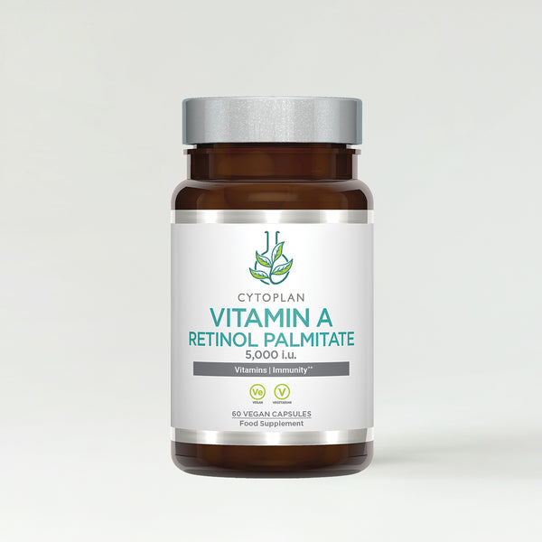 CYTOPLAN Cytoplan Vitamin A Retinol