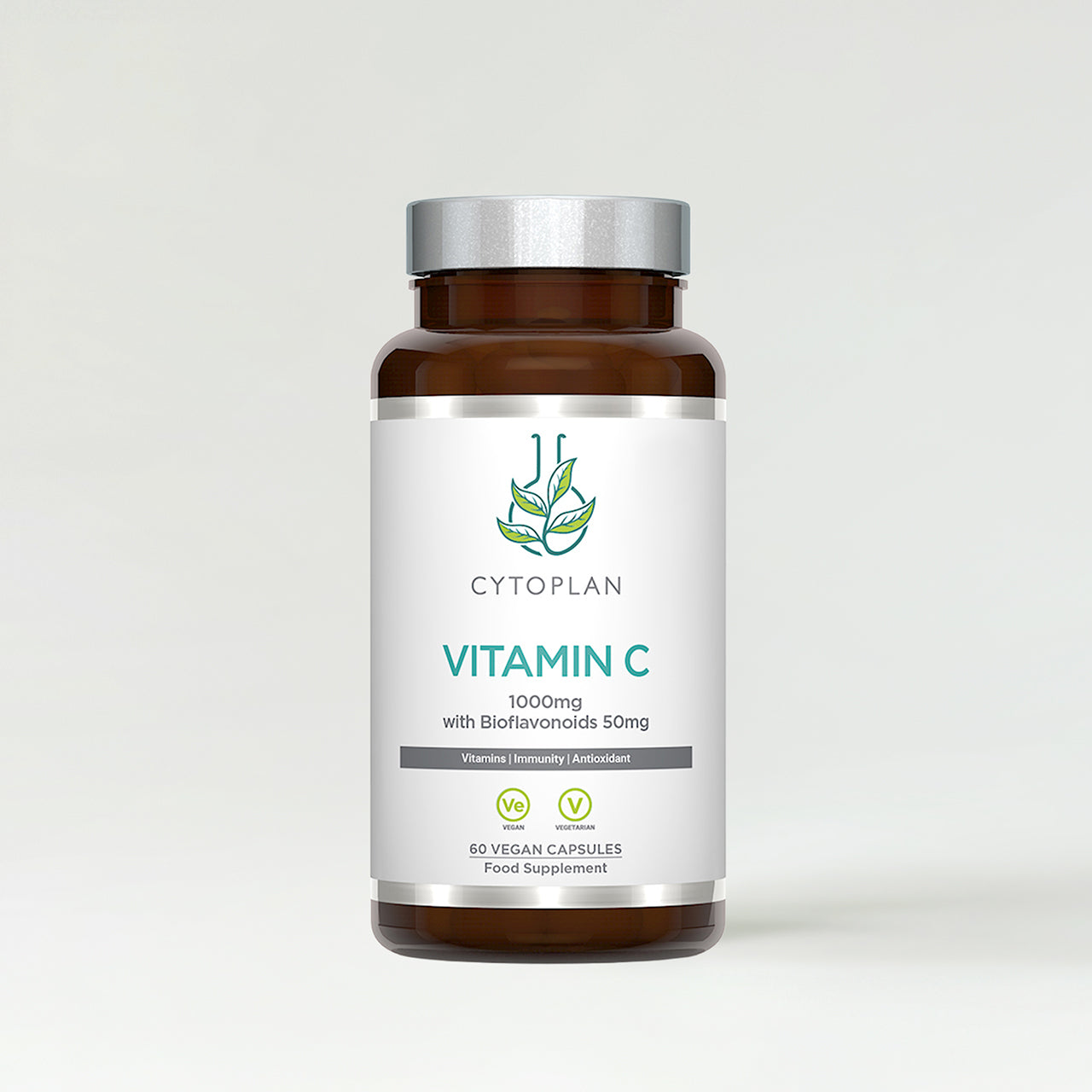 CYTOPLAN Cytoplan Vitamin C + Bioflavanoids