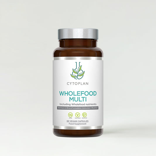 Cytoplan Cytoplan Wholefood Multi