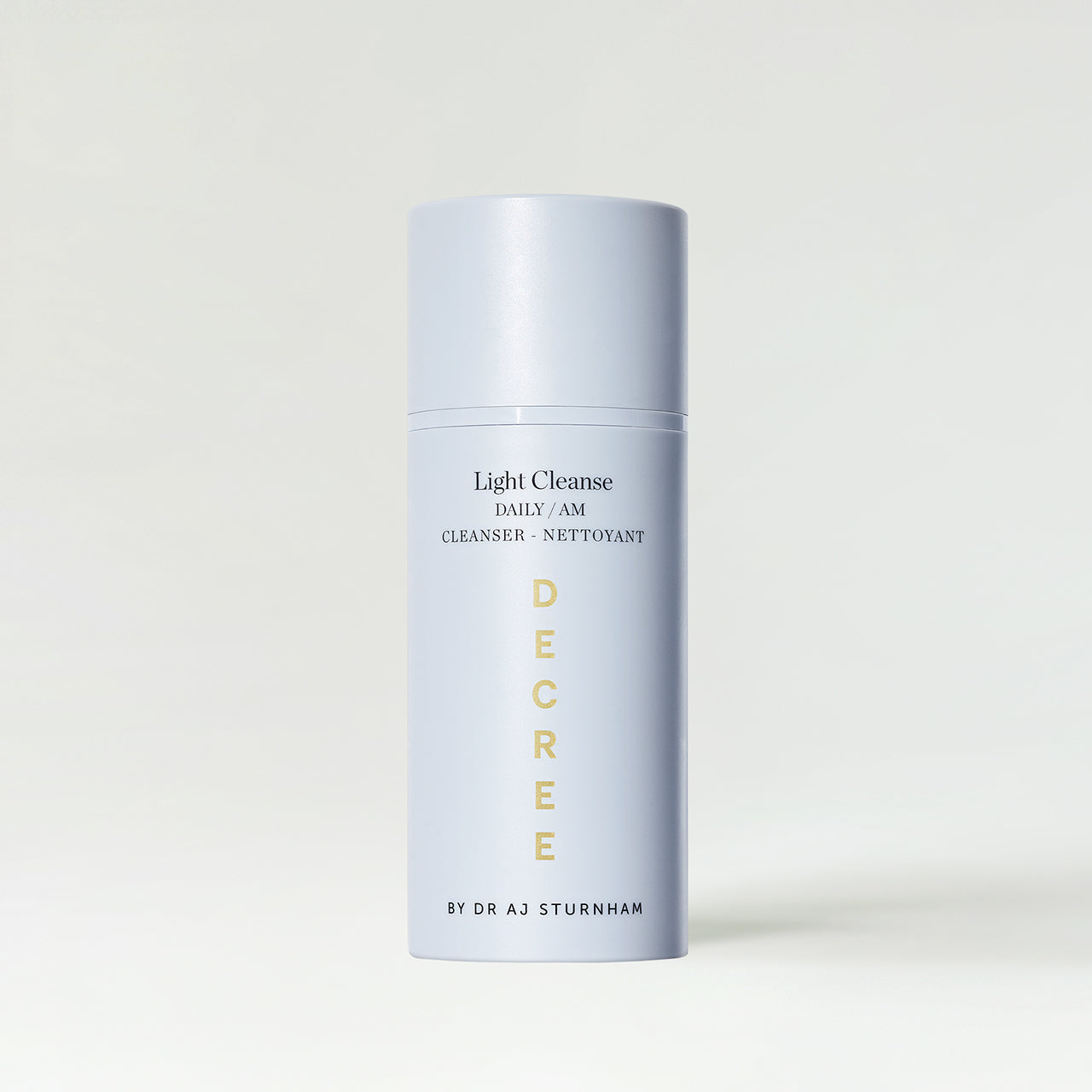 DECREE 100ml Decree Light Cleanse