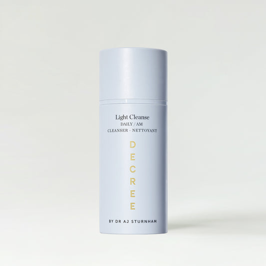 DECREE 100ml Decree Light Cleanse