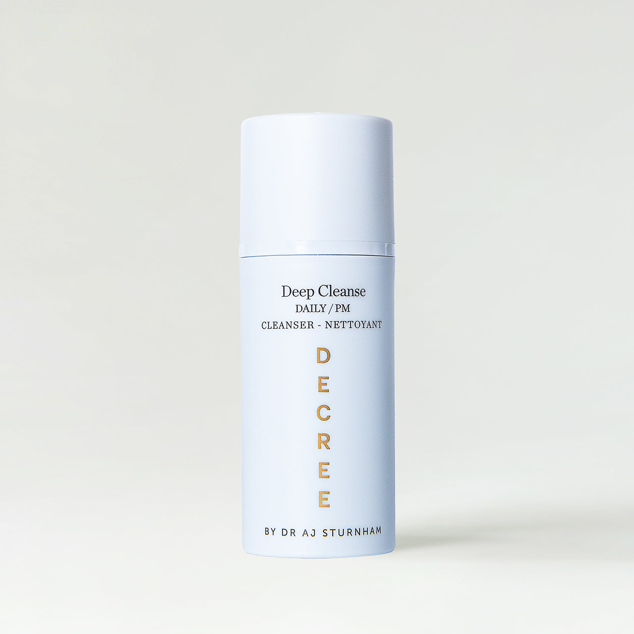 DECREE 30ml Decree Deep Cleanse