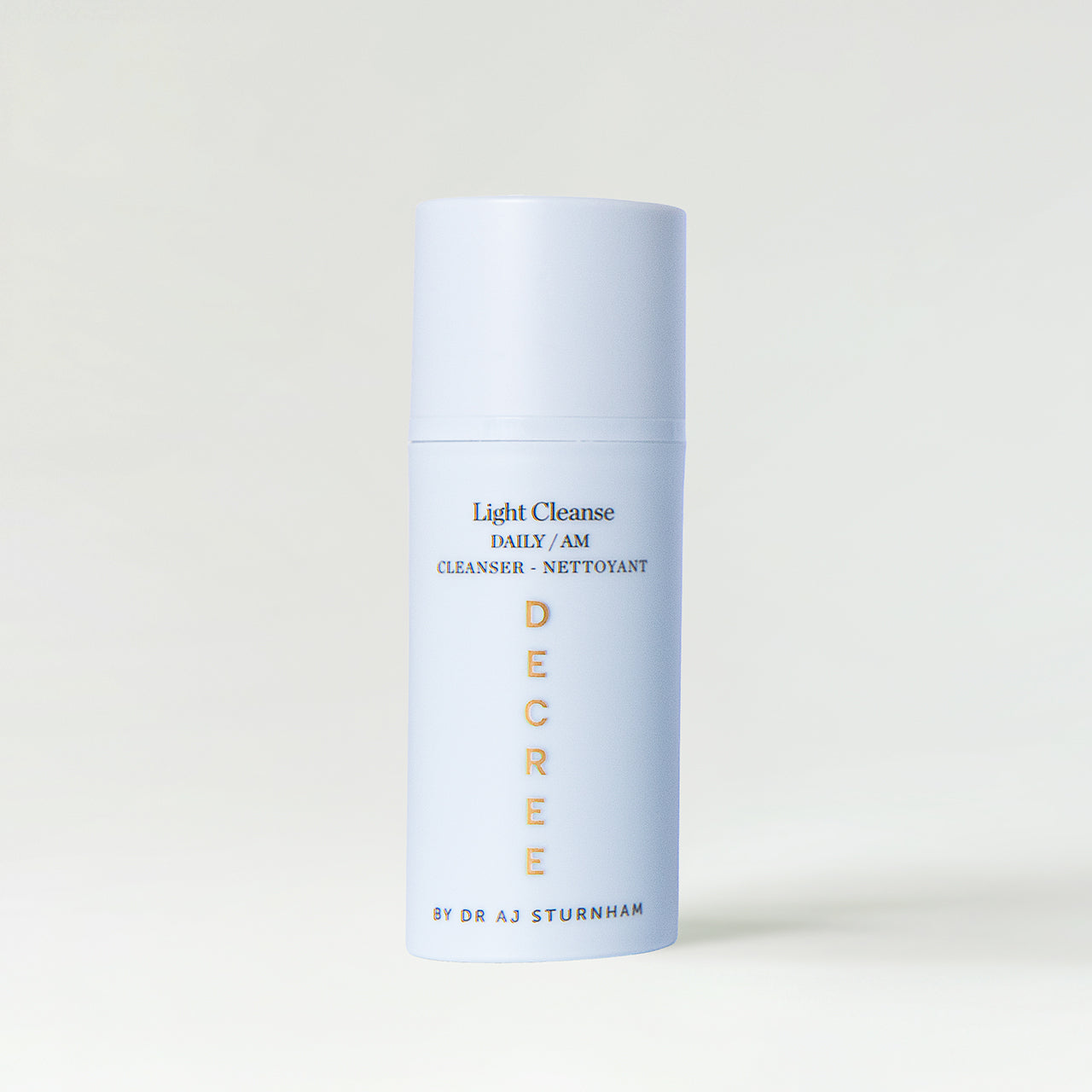 DECREE 30ml Decree Light Cleanse