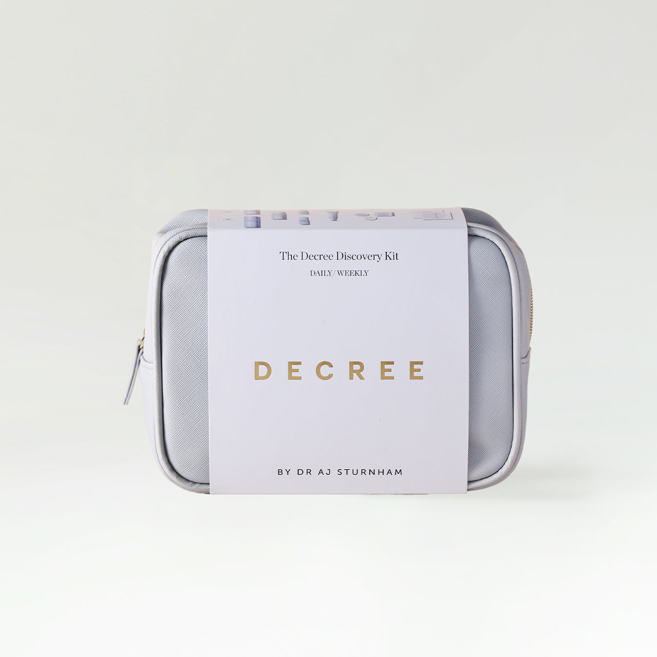 DECREE Decree Discovery Kit