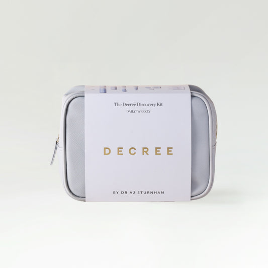 DECREE Decree Discovery Kit