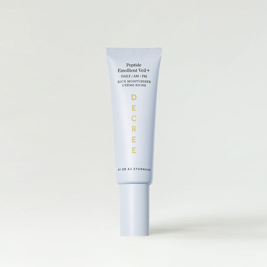 DECREE Decree Peptide Emollient Veil +
