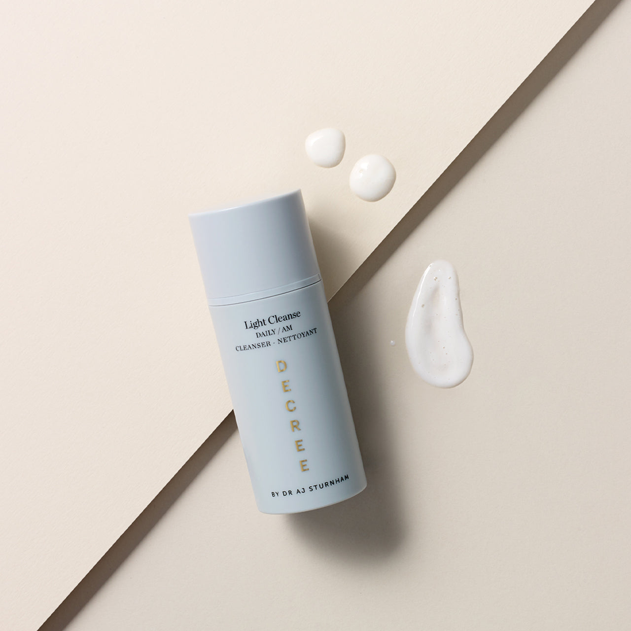 DECREE Decree Peptide Emollient Veil