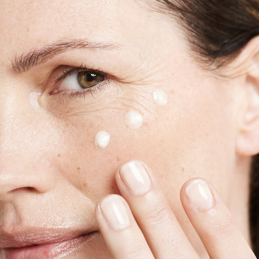 DECREE Decree Peptide Emollient Veil