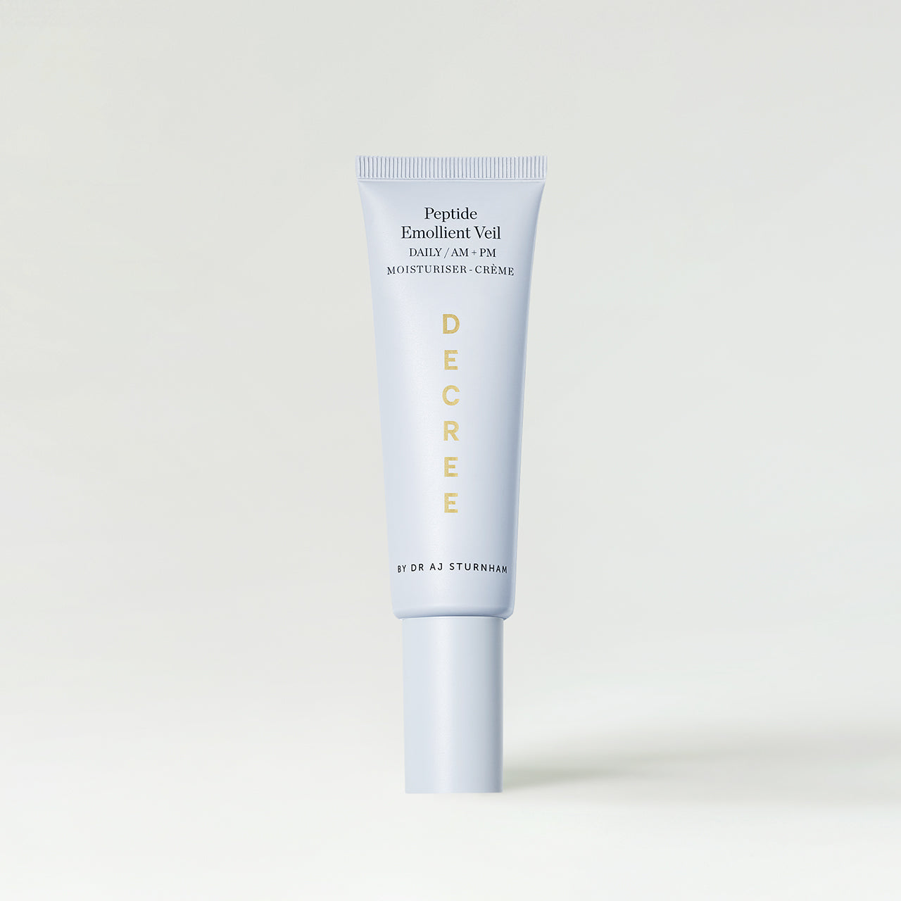 DECREE Decree Peptide Emollient Veil