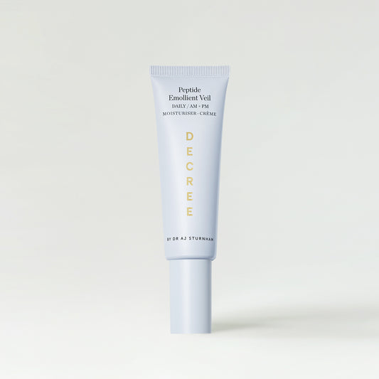 DECREE Decree Peptide Emollient Veil