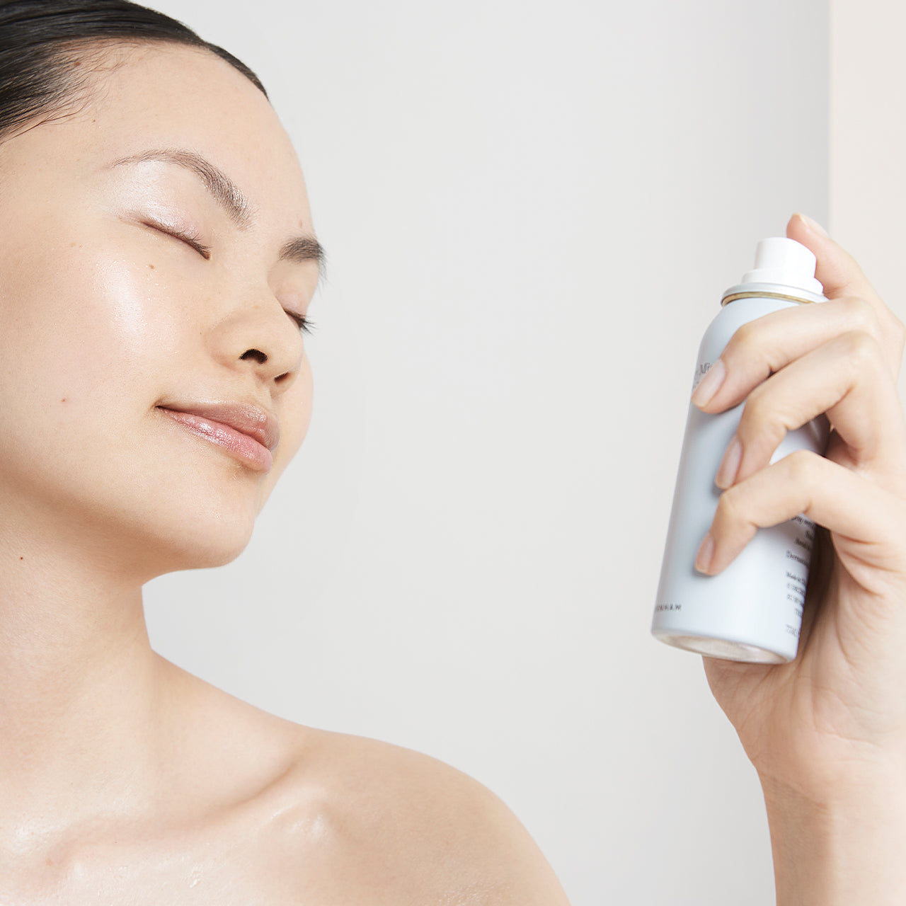 DECREE Decree Preparatory Mist
