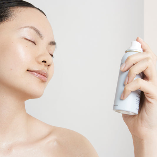 DECREE Decree Preparatory Mist