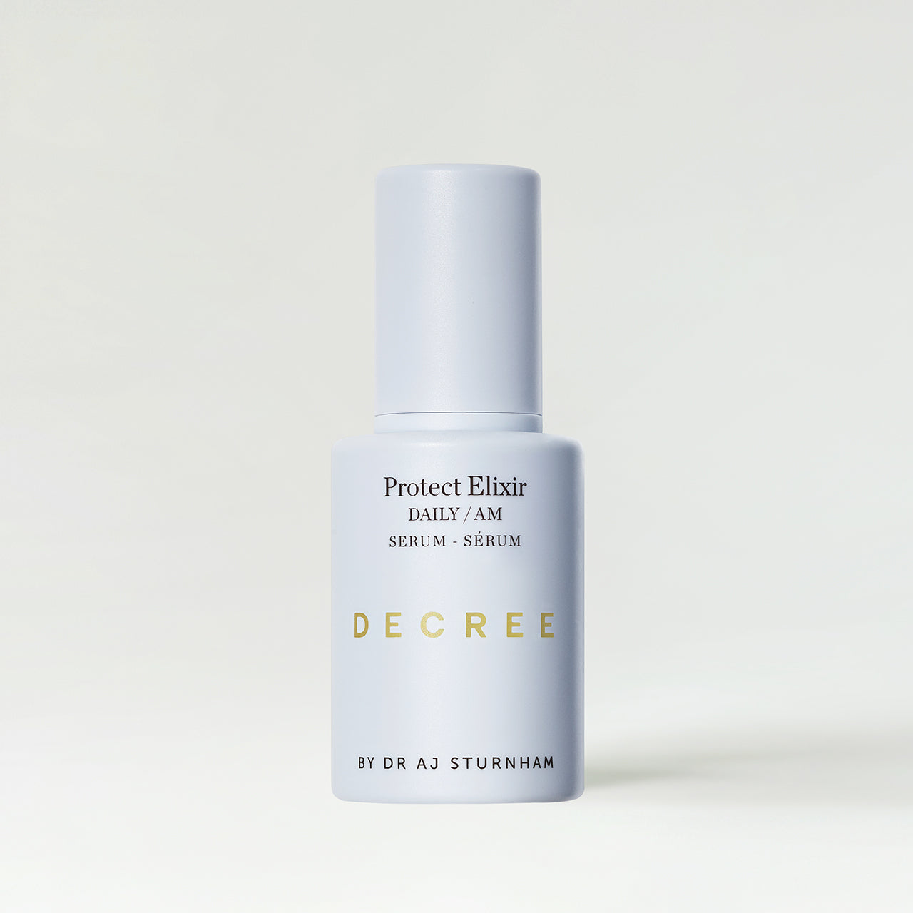 DECREE Decree Protect Elixir