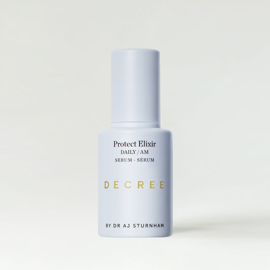 DECREE Decree Protect Elixir