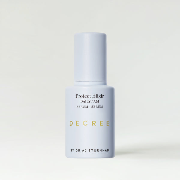 DECREE Decree Protect Elixir