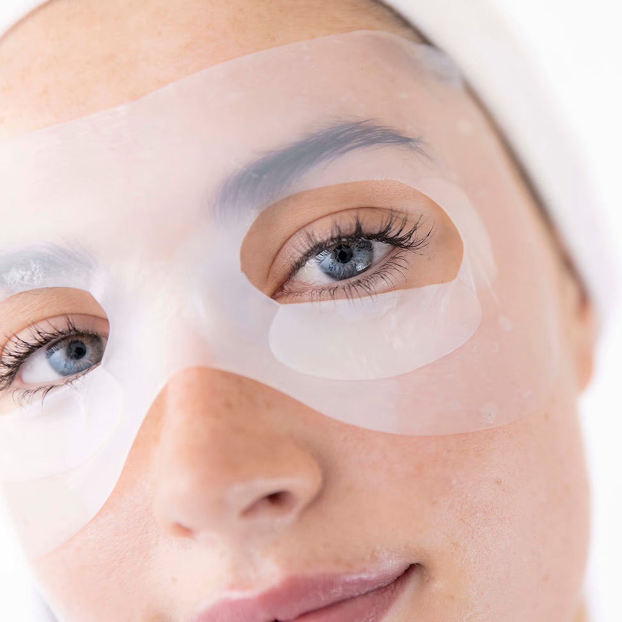 DECREE Decree SOS Revitalising Eye Mask x 6