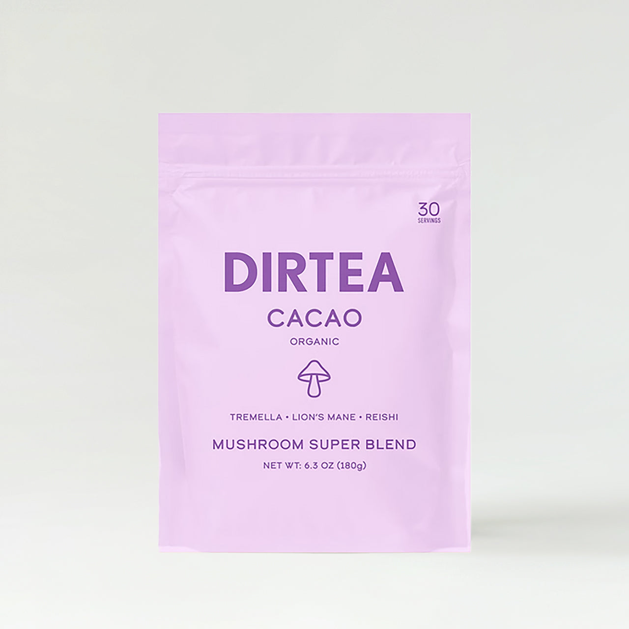 DIRTEA DIRTEA Cacao Super Blend