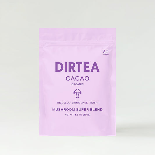 DIRTEA DIRTEA Cacao Super Blend