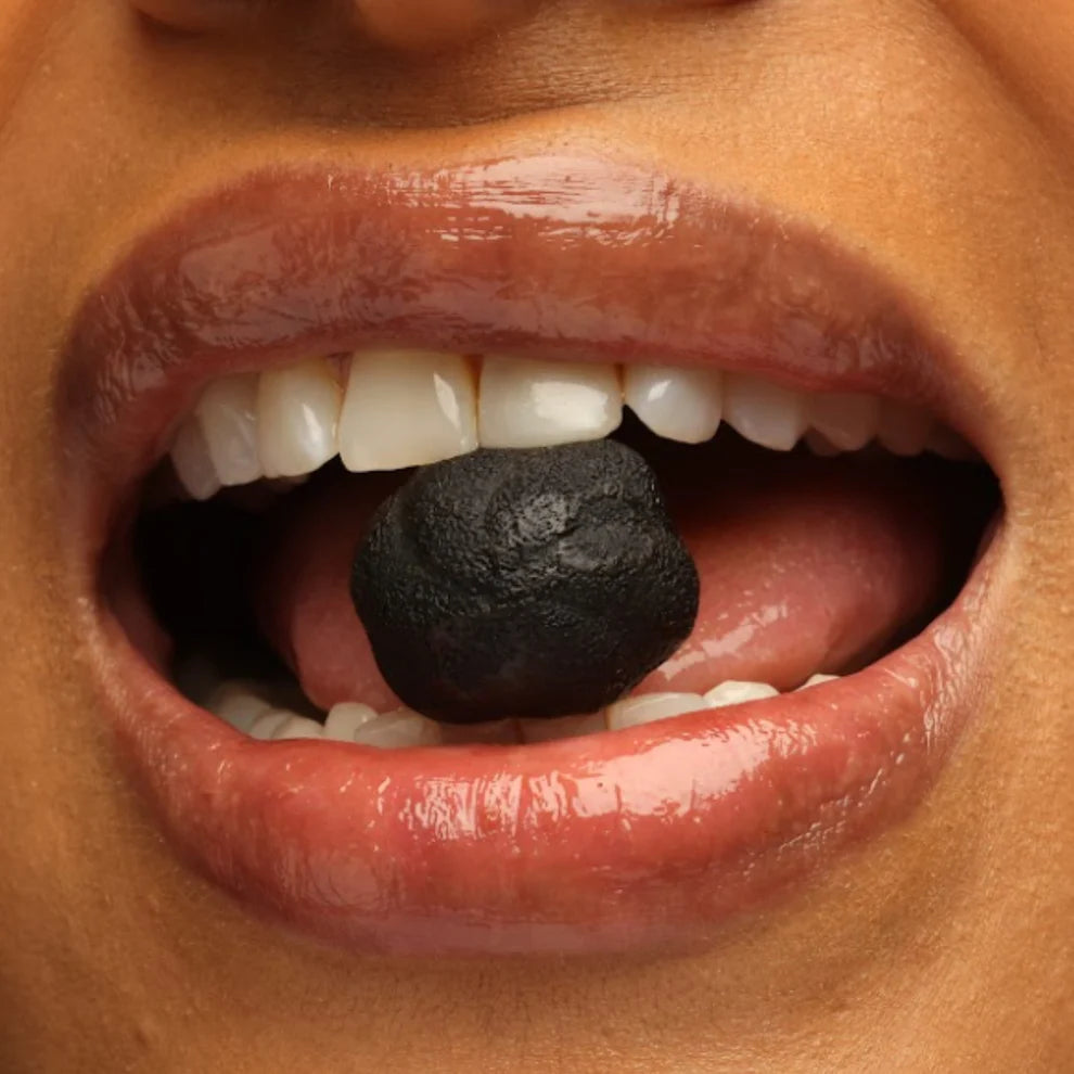 DIRTEA DIRTEA Chaga Immunity Gummies