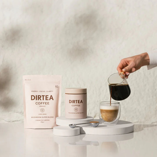 DIRTEA DIRTEA Coffee Super Blend