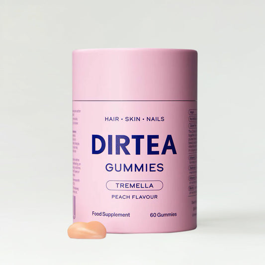 DIRTEA DIRTEA Tremella Beauty Gummies