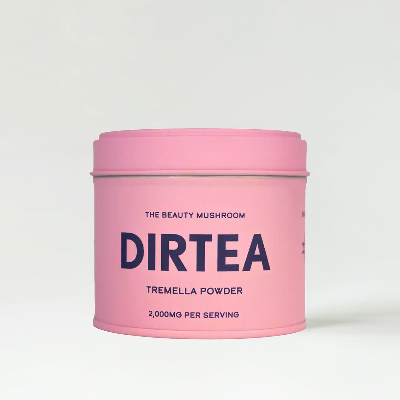 DIRTEA DIRTEA Tremella Mushroom Beauty Powder with Zinc