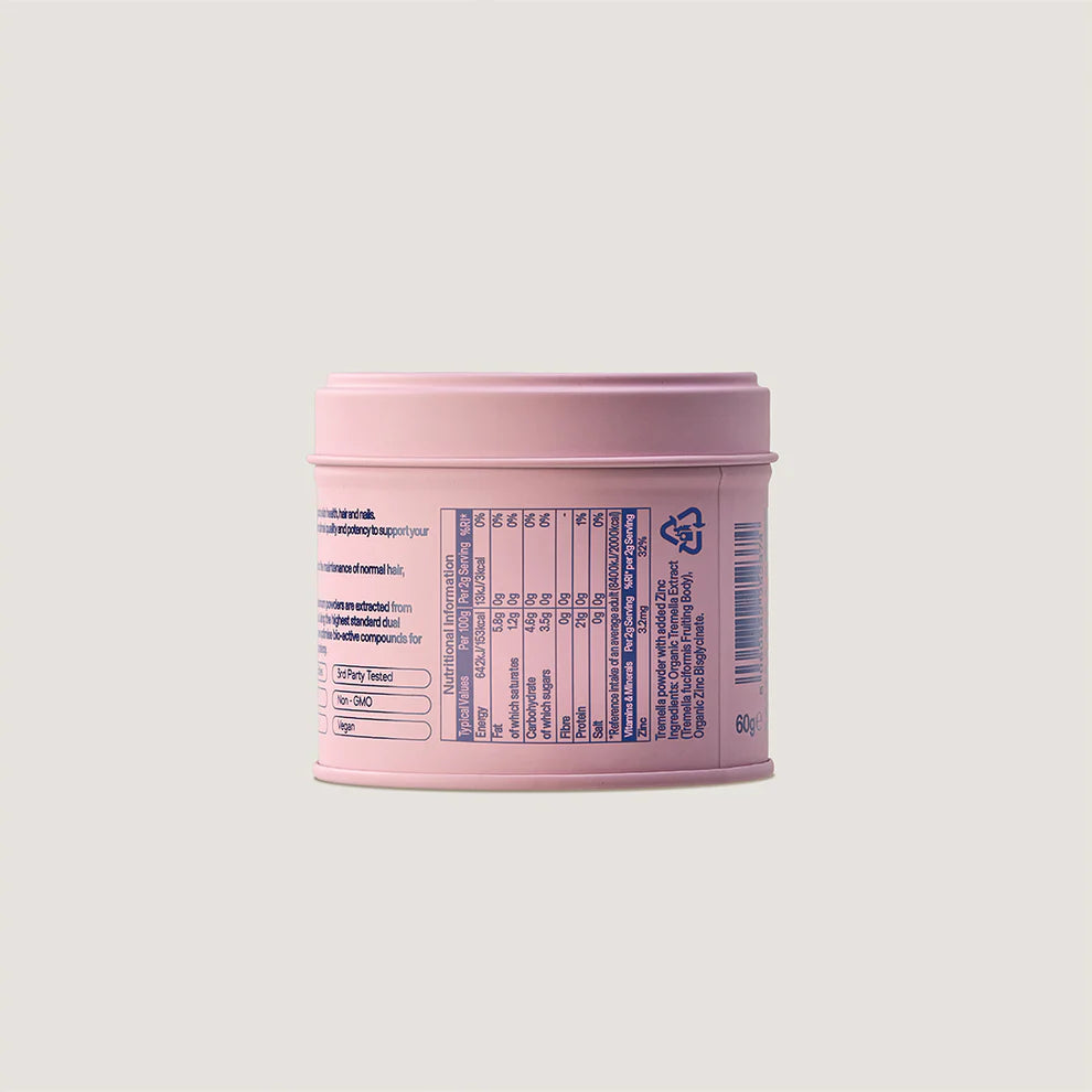 DIRTEA DIRTEA Tremella Mushroom Powder