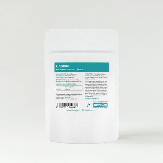 DR.VEGAN DR.VEGAN Choline